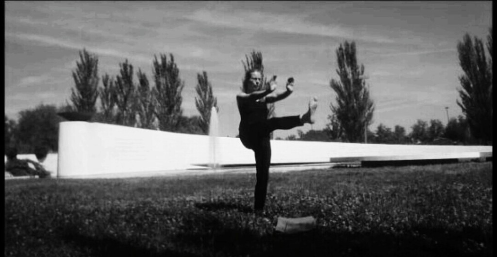fusion yoga inperfectevolucion con yulia timofti 